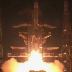 ISRO NVS O3