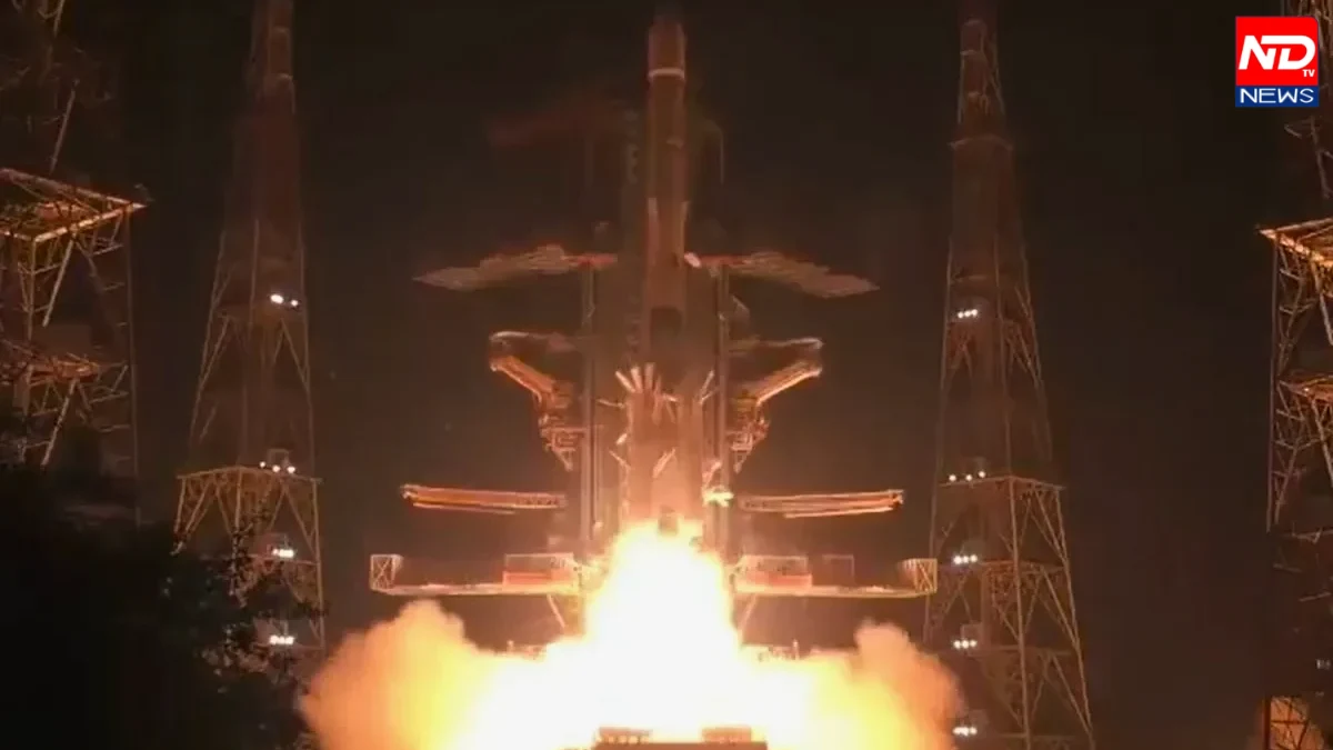 ISRO NVS O3