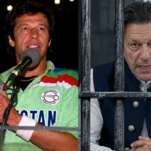 Imran Khan Birthday