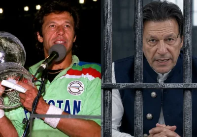 Imran Khan Birthday