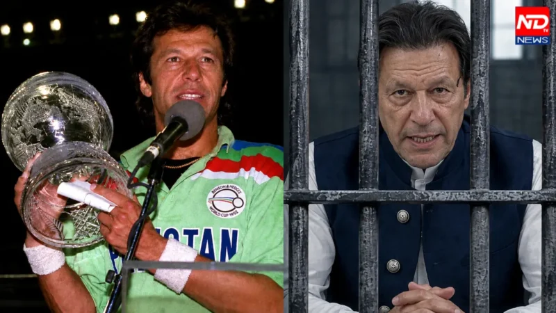 Imran Khan Birthday