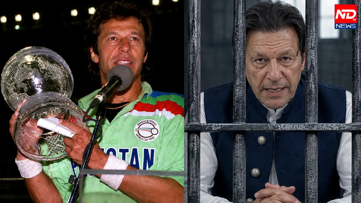 Imran Khan Birthday