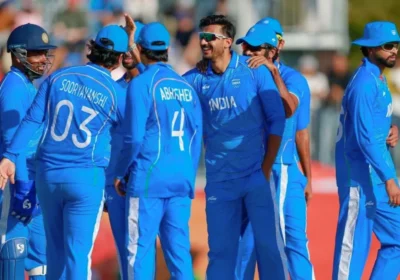 India vs Pakistan