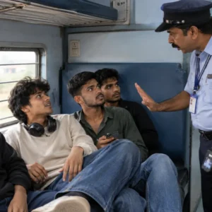 Indian Railways