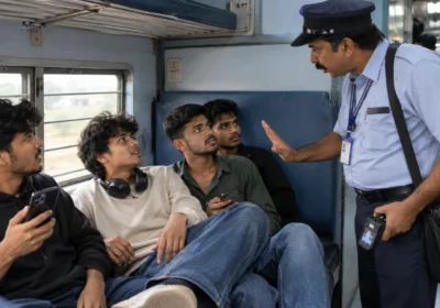 Indian Railways