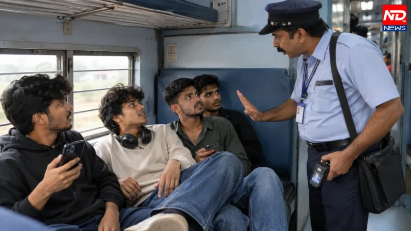 Indian Railways