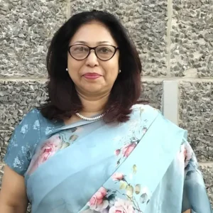 हेडलाएनएसईएफआई ने इंद्रायणी मुले को व्यापार एवं अंतरराष्ट्रीय संबंधों का सलाहकार बनायाइन