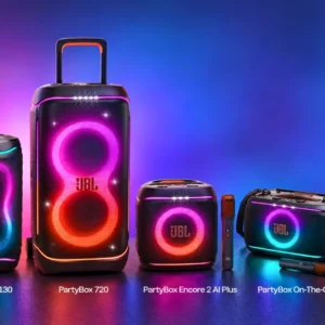 JBL Party Box