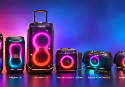 JBL Party Box