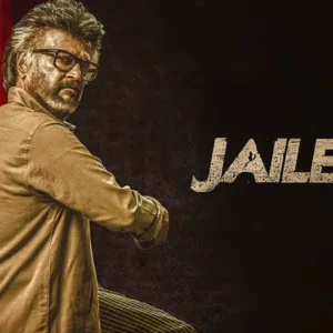Jailer 2