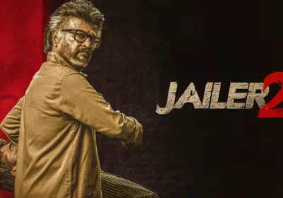Jailer 2