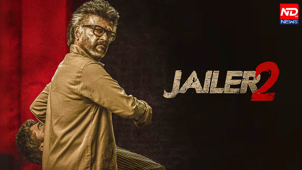 Jailer 2