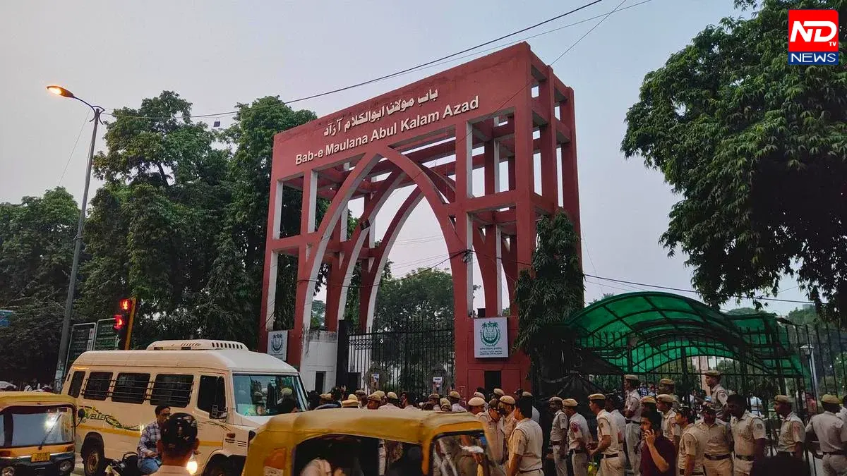 Jamia Students Union