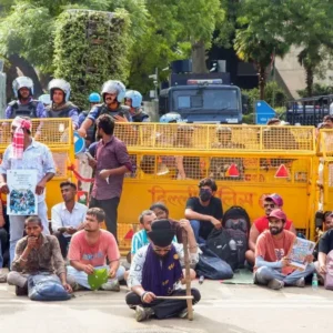 Jantar Mantar