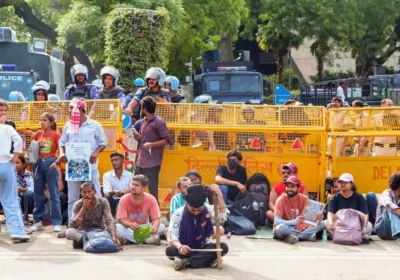 Jantar Mantar