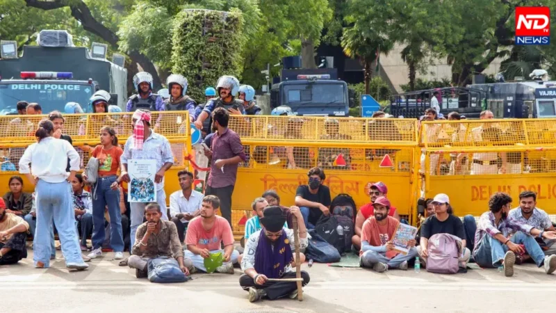 Jantar Mantar