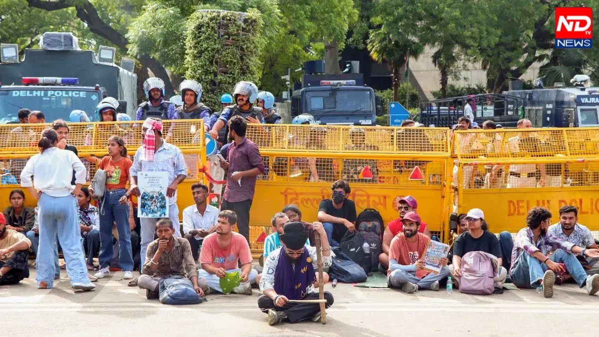 Jantar Mantar