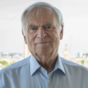 Jeffrey Archer