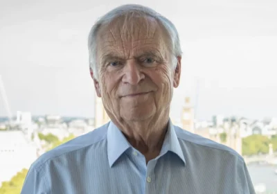 Jeffrey Archer