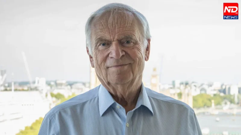 Jeffrey Archer