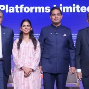 Jio IPO