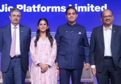 Jio IPO