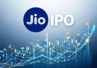 Jio IPO Allotment