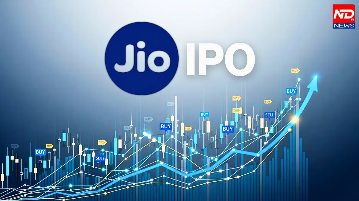 Jio IPO Allotment