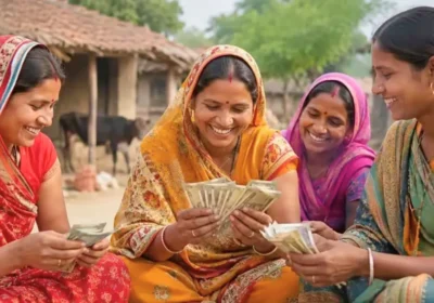 Ladli Behna Yojana