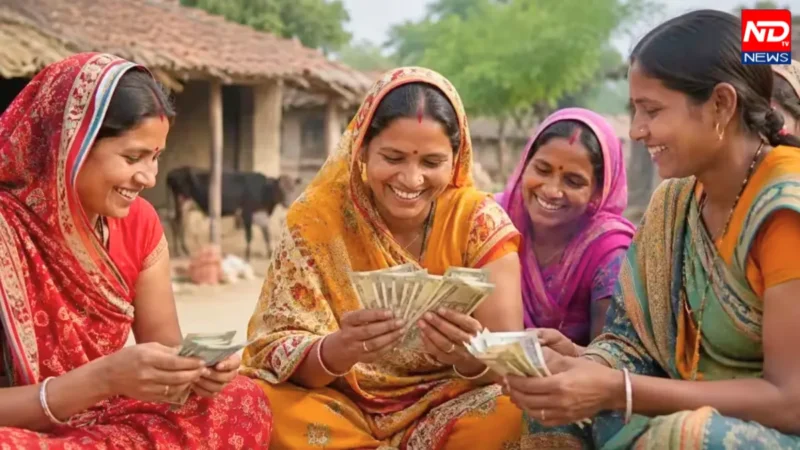 Ladli Behna Yojana