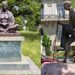 Mahatma Gandhi Jayanti