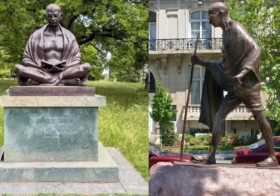 Mahatma Gandhi Jayanti