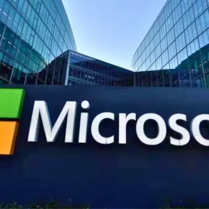 Microsoft