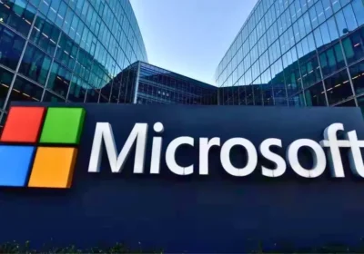Microsoft