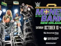 Money In The Bank
