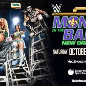 Money In The Bank