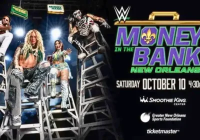 Money In The Bank