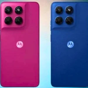 Moto G47 Power