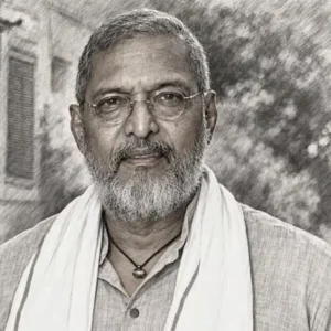 Nana Patekar
