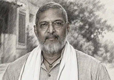 Nana Patekar