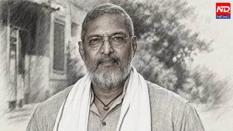 Nana Patekar