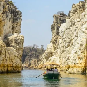 Narmada River