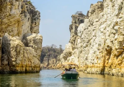 Narmada River