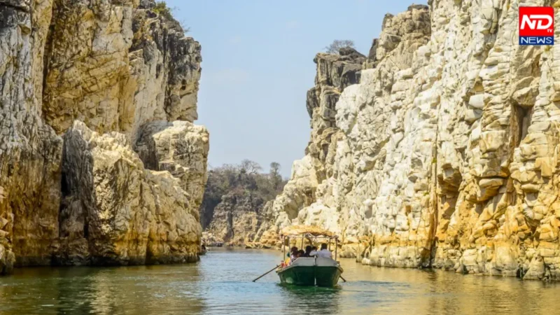 Narmada River