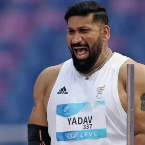 Neeraj Yadav