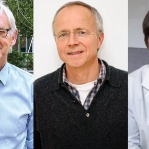 Nobel Prize 2026 Medicine
