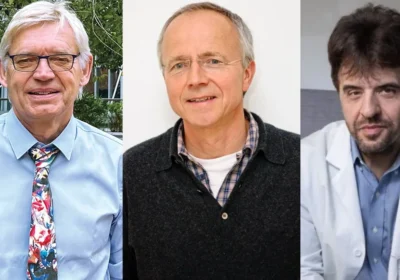 Nobel Prize 2026 Medicine