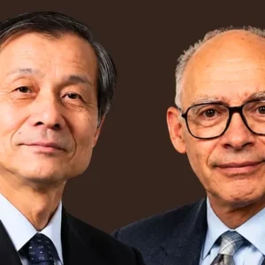 Nobel Prize Chemistry 2026