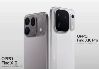 OPPO Find x10