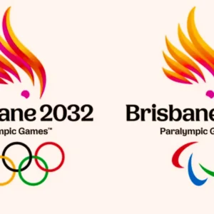 Olympics 2032 Logo Leak